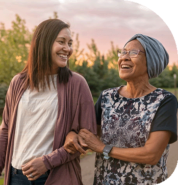 MBC Caregiver Support