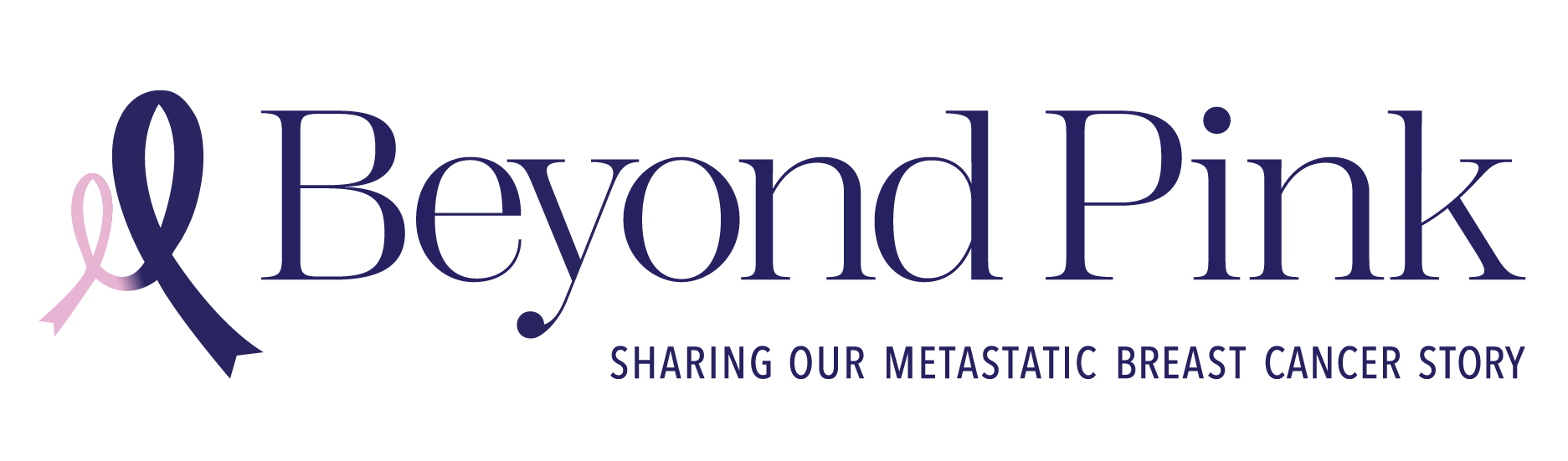 Beyond Pink Logo