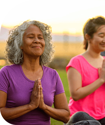 Relaxation to Relieve Health Anxiety and Stress
