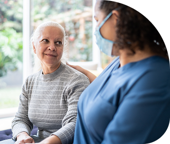 HR Positive Breast Cancer Care