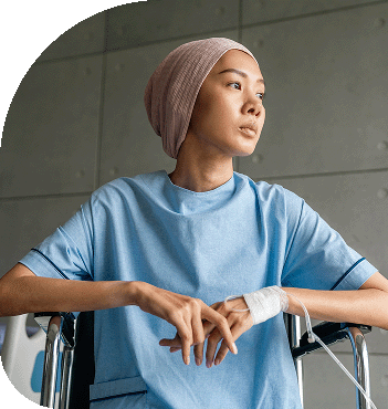Diverse Patient in Clinical Trial