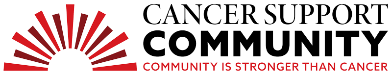 Cancer Support Community Logo