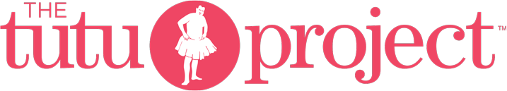 The Tutu Project Logo