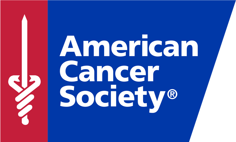 Logotipo de American Cancer Society