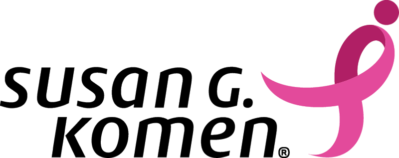 Susan G. Komen Logo