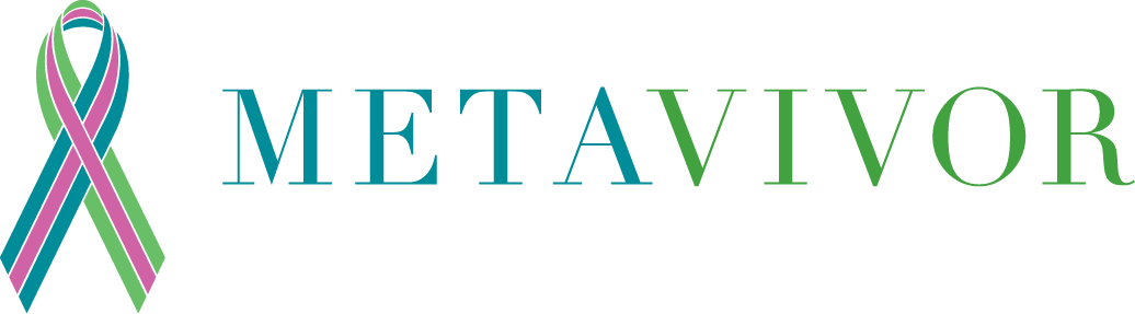 METAVIVOR Logo