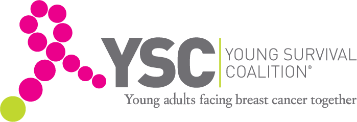 Young Survival Coalition Logo