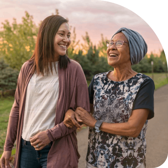 MBC Caregiver Support