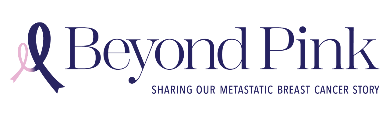 Beyond Pink Logo