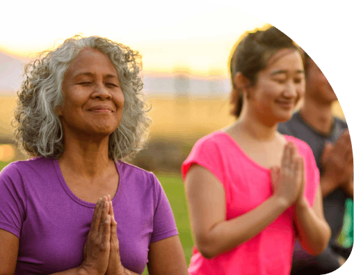 Relaxation to Relieve Health Anxiety and Stress