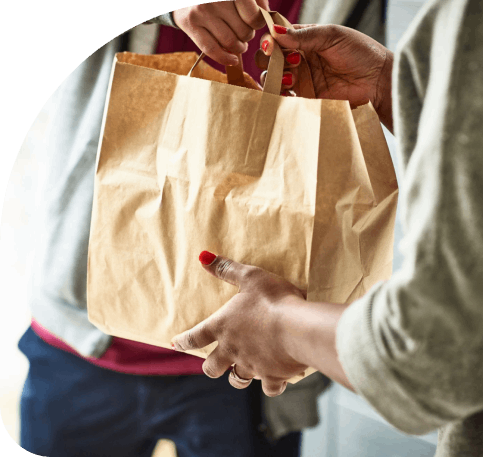 Meal Assistance for MBC