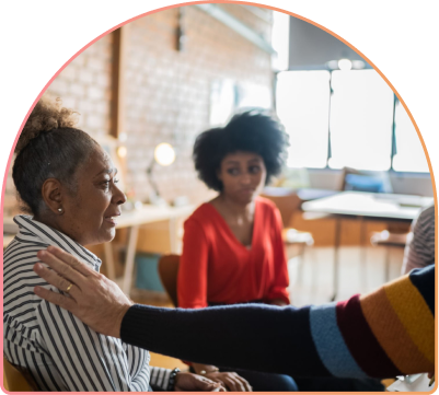 Individual or Group Support Session