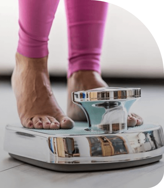 Weight Changes during Treatment
