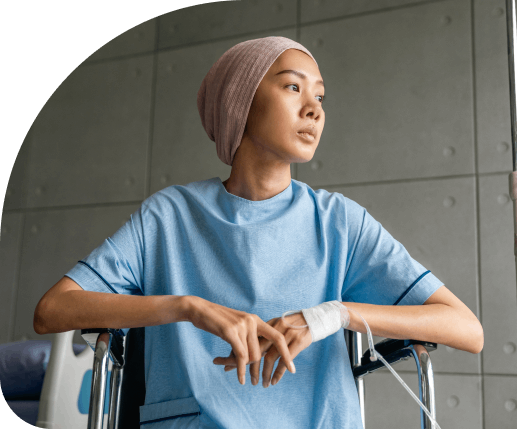 Diverse Patient in Clinical Trial